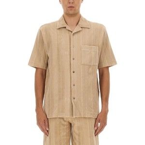 Fendi Terry Shirt - NWT